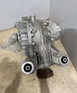 Jaguar F-Type Rear differential EX534A213BA
