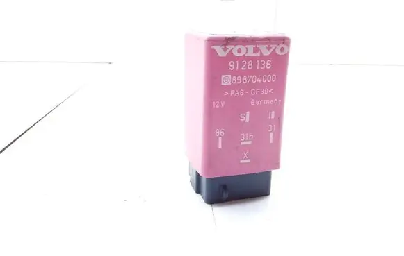 Volvo S70 V70 V70 XC Other relay 9128136 898704000