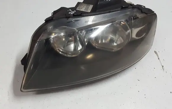 Audi A3 S3 8P Headlight/headlamp 8P0941003LXAUTOPX 8P0941003L