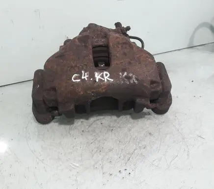 Audi A6 S6 C4 4A Front brake caliper