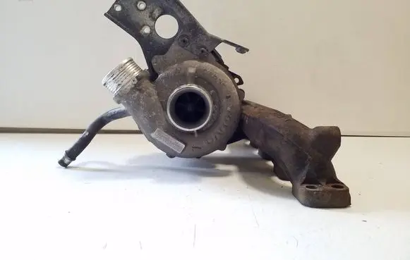 Volvo V70 Turbo 31219697 GTB2056VL