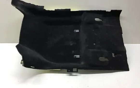 Jaguar E-Pace Front floor carpet liner J9C313001A