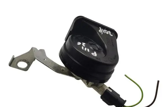Peugeot Partner Horn signal 9813120280