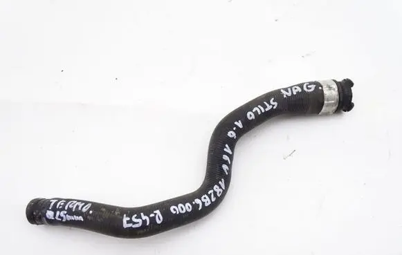Fiat Stilo Engine coolant pipe/hose A640902136/01