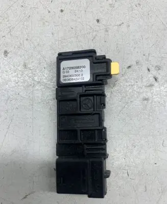 Mercedes-Benz E A207 Rain sensor A1729058200 2940X00300