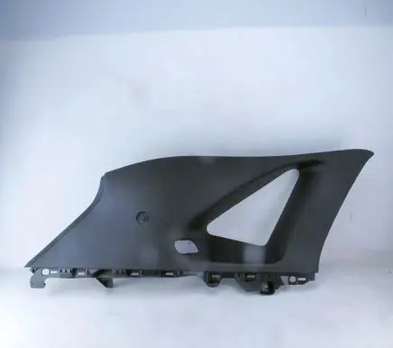(C) pillar trim