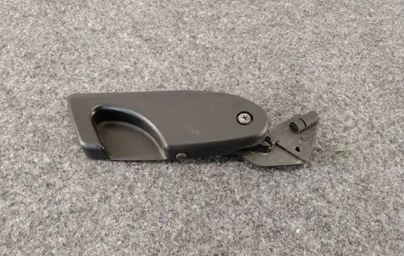 BMW X5 E53 Engine bonnet (hood) release handle 51438408157