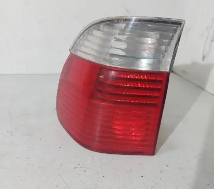 BMW 5 E39 Rear/tail lights
