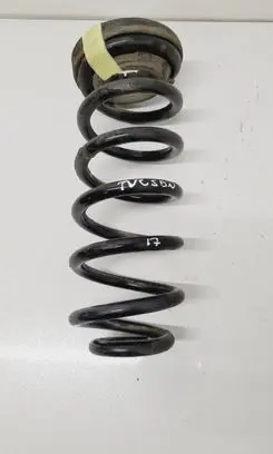 Hyundai Tucson TL Rear coil spring 55331d000
