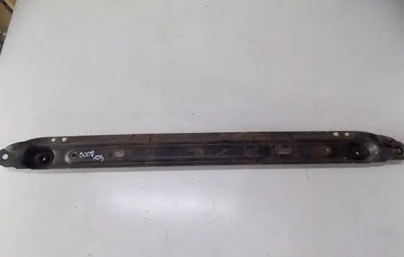 Mercedes-Benz C W205 Front axle beam 345ujkl34