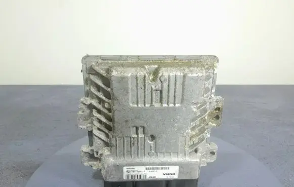 Volvo V40 Engine control unit/module ECU 31355712