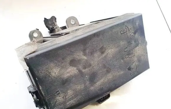 MG HS Fuse box set 10003352 030572