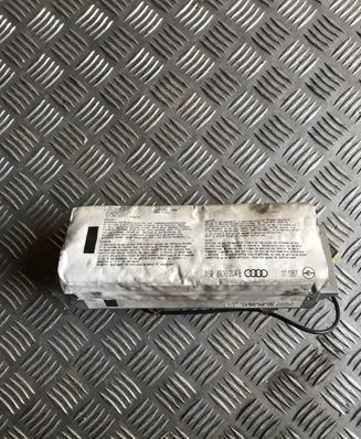 Audi A4 S4 B7 8E 8H Passenger airbag 8E0880204E 002RF0GAWEF2 8E0880204