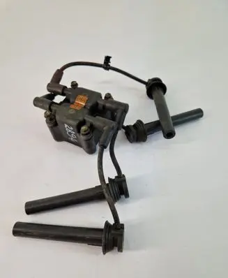 Mini One - Cooper R50 - 53 High voltage ignition coil 2122435