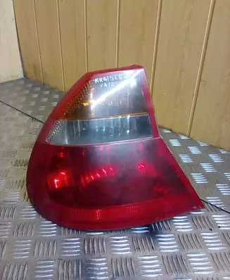 Chrysler 300M Rear/tail lights 04805592AC