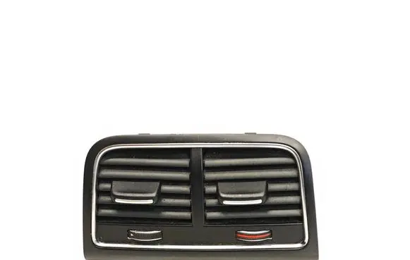 Audi A4 S4 B8 8K Rear air vent grill 8K0819203