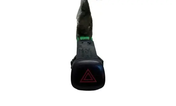 Volvo XC90 Hazard light switch 30739319 05W294