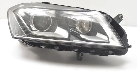 Volkswagen PASSAT B7 Headlight/headlamp 3AC941752
