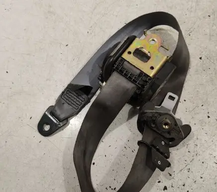 Citroen C5 Front seatbelt A507743