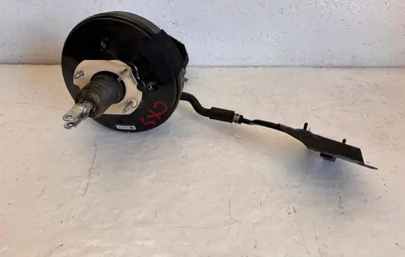 Mazda CX-3 Brake booster DF7B43800