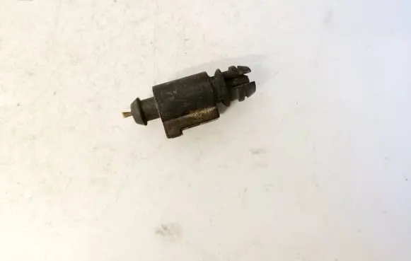 Skoda Octavia Mk2 (1Z) Outside/exterior temperature sensor 1J0973702
