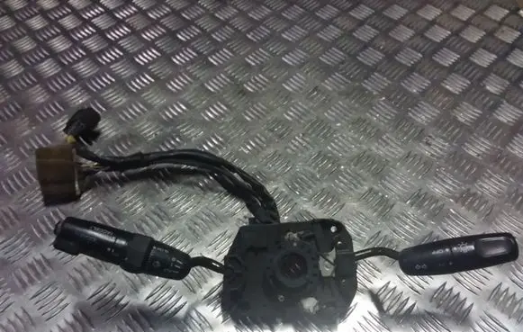 Mitsubishi Eclipse Wiper turn signal indicator stalk/switch 178740