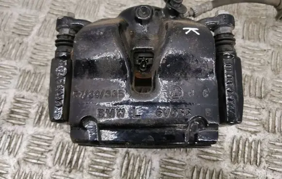 Mini F65 Front brake caliper 8837919