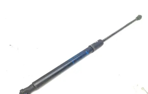 Renault Kangoo III Front bonnet/hood damper/strut 654702264R 0200N09523A2