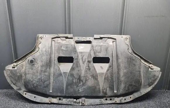 Audi A4 S4 B8 8K Pickup box liner 8E0863823M 821AM 821AK