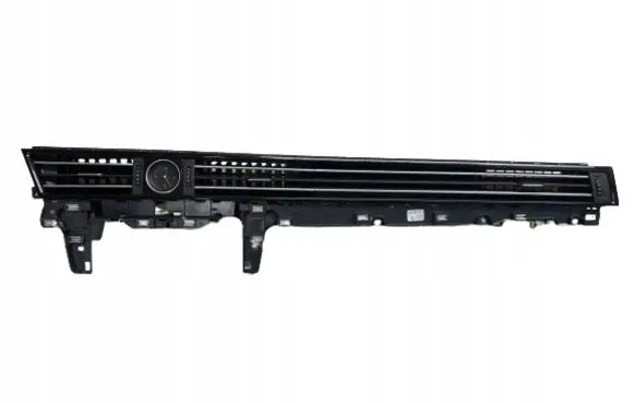 Volkswagen PASSAT B8 Dash center air vent grill 3G1857083