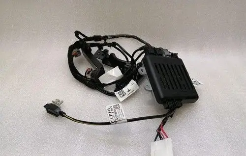 Tesla Model S USB control unit 104282900F
