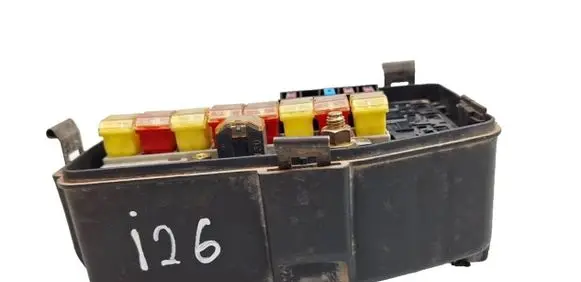 Fuse box set