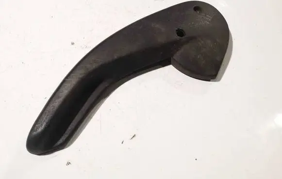 Citroen C5 Seat adjustment knob 1J0882251