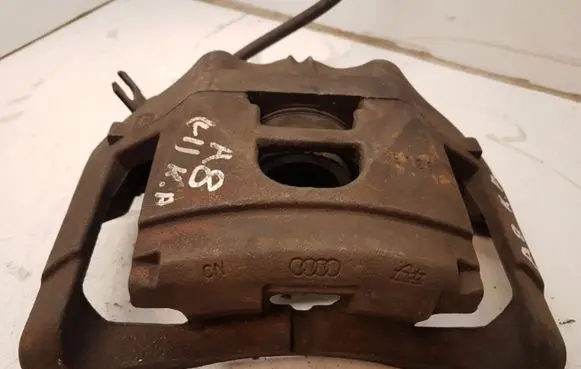 Audi A8 S8 D3 4E Front brake caliper