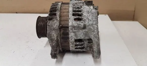 Nissan Almera N16 Generator/alternator 23100 LR180762 23100BU010