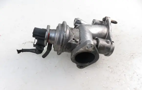 Opel Combo C EGR valve 897353973Y