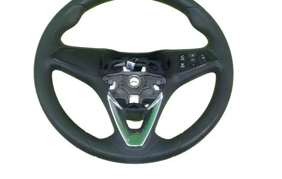 Opel Corsa E Steering wheel 453789480 34210939A