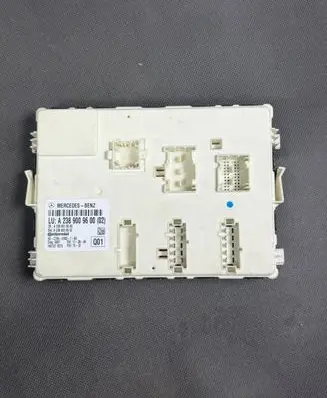 Mercedes-Benz S C217 Other control units/modules A2389009600 A2389006300 A2389000401