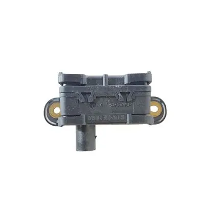 Porsche Cayenne (92A) ESP acceleration yaw rate sensor 7P0907652 10170106593