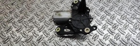 Mini One - Cooper Clubman R55 Rear window wiper motor 716815303 5302972 3N00094