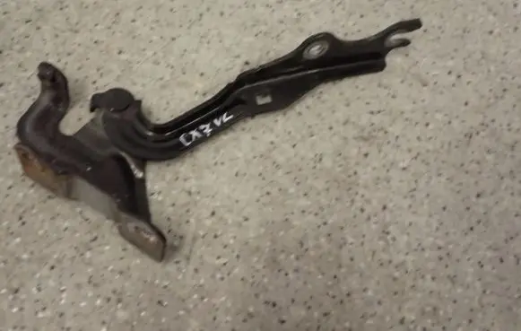 Mazda CX-7 Engine bonnet/hood hinges