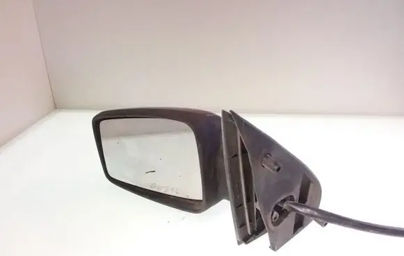 Seat Toledo I (1L) Front door electric wing mirror E9010039