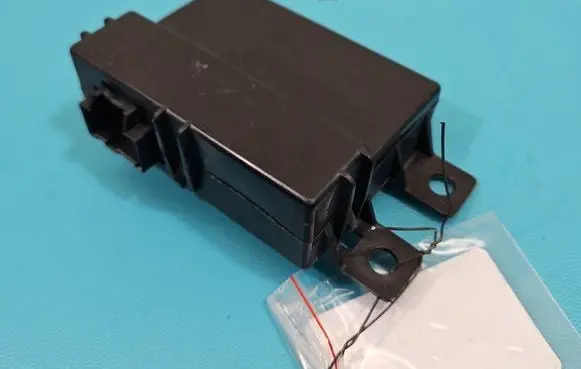 Jeep Grand Cherokee Central body control module 56038890AG IMPRK1503590