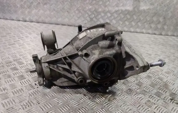 Mercedes-Benz E W238 Rear differential 2133509111