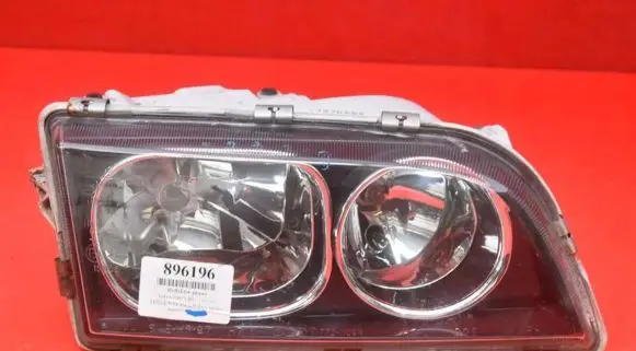 Volvo S40, V40 Headlight/headlamp 0000