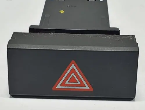 Hyundai i10 Hazard light switch 299130180
