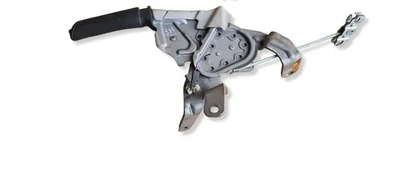 Subaru Forester SH Handbrake/parking brake lever assembly 