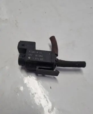 BMW X5 E70 Turbo solenoid valve 70231800 7810831 12T284