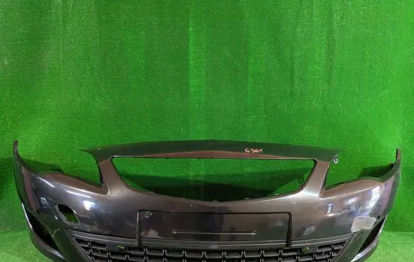 Opel Astra J Front bumper