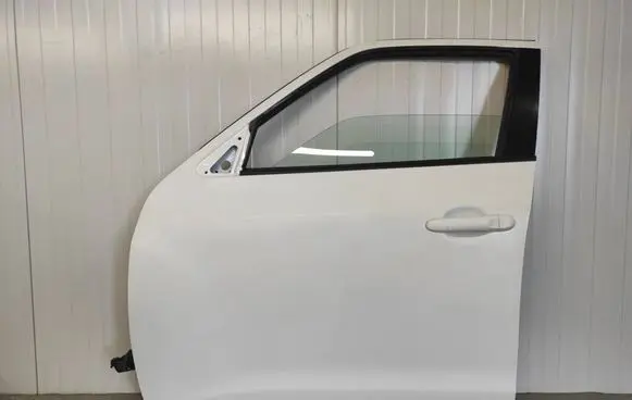 Nissan Juke I F15 Front door DRZWIPRZEDNIELEWE TWOJEAUTO882182990 NISSANJUKEF15